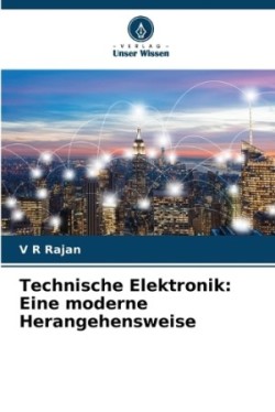 Technische Elektronik