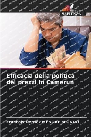 Efficacia della politica dei prezzi in Camerun