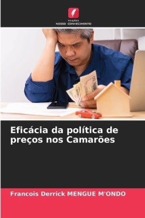 Eficácia da política de preços nos Camarões