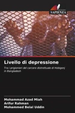 Livello di depressione