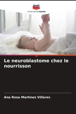 neuroblastome chez le nourrisson