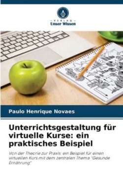 Unterrichtsgestaltung für virtuelle Kurse