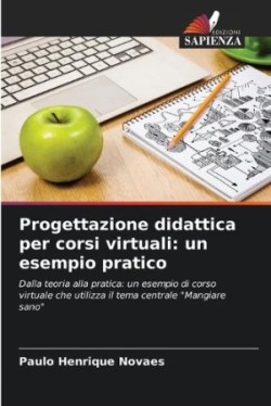 Progettazione didattica per corsi virtuali