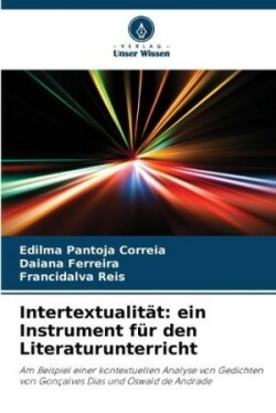 Intertextualität