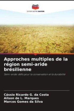 Approches multiples de la région semi-aride brésilienne