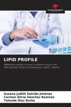 LIPID PROFILE