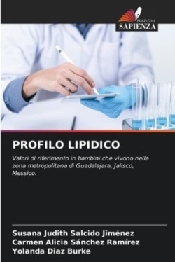 Profilo Lipidico