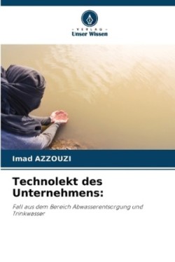 Technolekt des Unternehmens