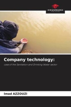 Company technology: