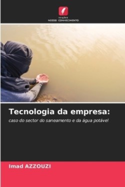 Tecnologia da empresa