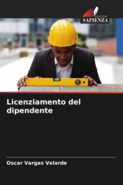 Licenziamento del dipendente