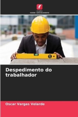 Despedimento do trabalhador