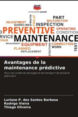 Avantages de la maintenance prédictive