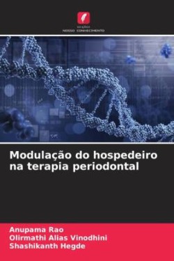 Modulação do hospedeiro na terapia periodontal