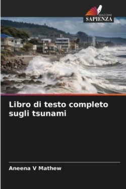 Libro di testo completo sugli tsunami