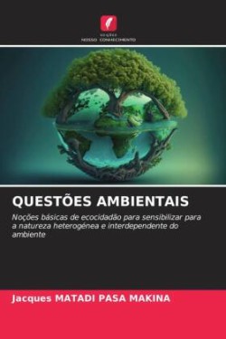 Questões Ambientais