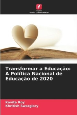 Transformar a Educação