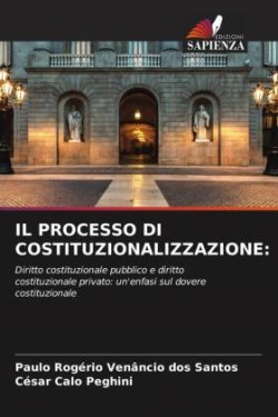 Processo Di Costituzionalizzazione