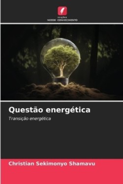 Questão energética