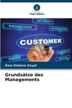 Grundsätze des Managements