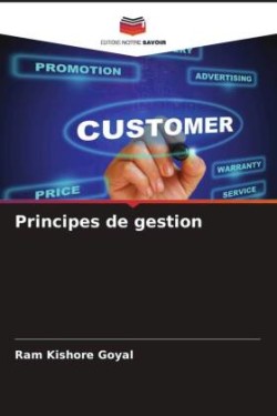 Principes de gestion