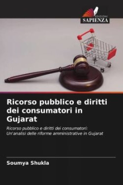 Ricorso pubblico e diritti dei consumatori in Gujarat