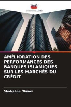 AMÉLIORATION DES PERFORMANCES DES BANQUES ISLAMIQUES SUR LES MARCHÉS DU CRÉDIT