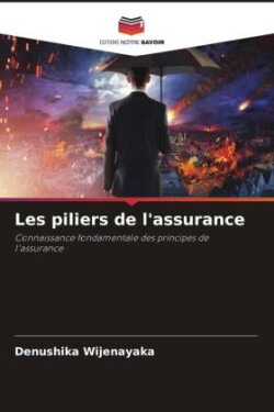 Les piliers de l'assurance