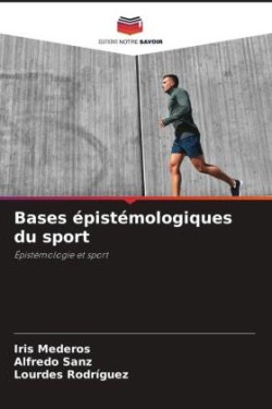 Bases épistémologiques du sport