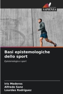 Basi epistemologiche dello sport