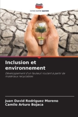 Inclusion et environnement