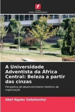 Universidade Adventista da África Central