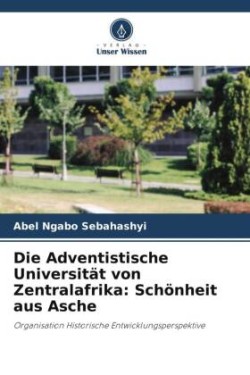 Adventistische Universität von Zentralafrika