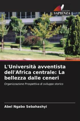 L'Università avventista dell'Africa centrale