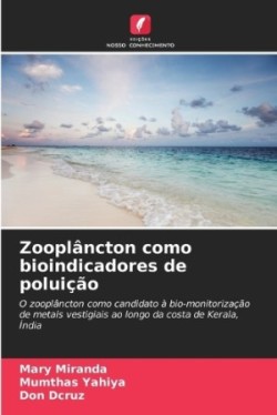 Zooplâncton como bioindicadores de poluição