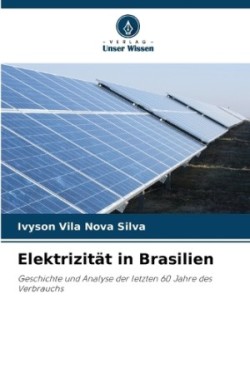 Elektrizität in Brasilien