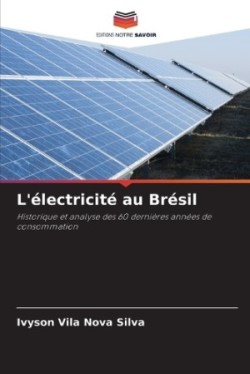 L'électricité au Brésil