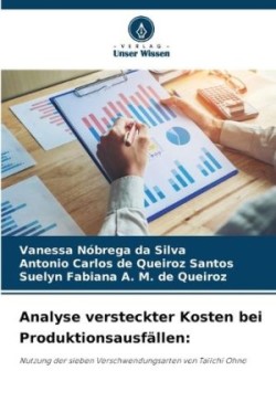 Analyse versteckter Kosten bei Produktionsausfällen