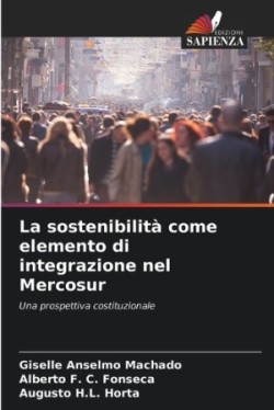 sostenibilità come elemento di integrazione nel Mercosur