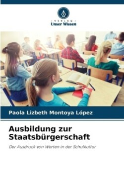 Ausbildung zur Staatsbürgerschaft