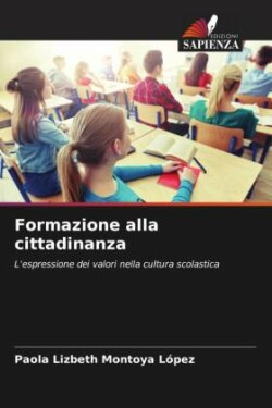 Formazione alla cittadinanza