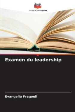 Examen du leadership