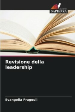 Revisione della leadership