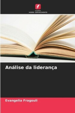 Análise da liderança