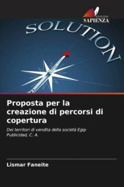 Proposta per la creazione di percorsi di copertura