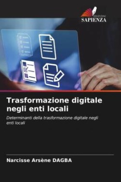 Trasformazione digitale negli enti locali