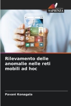 Rilevamento delle anomalie nelle reti mobili ad hoc