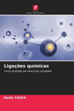 Ligações químicas