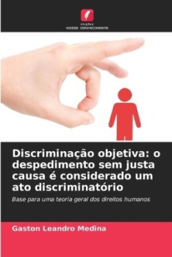 Discriminação objetiva