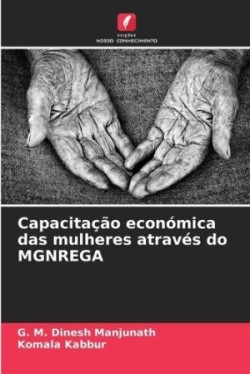 Capacitação económica das mulheres através do MGNREGA